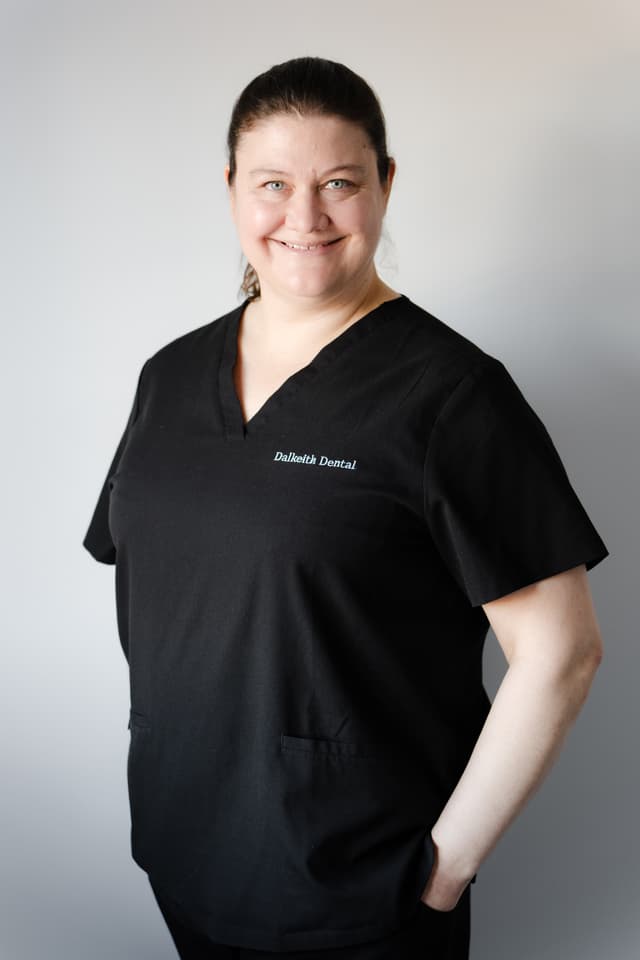 Emily, Dental Hygienist at Dalkeith Dental