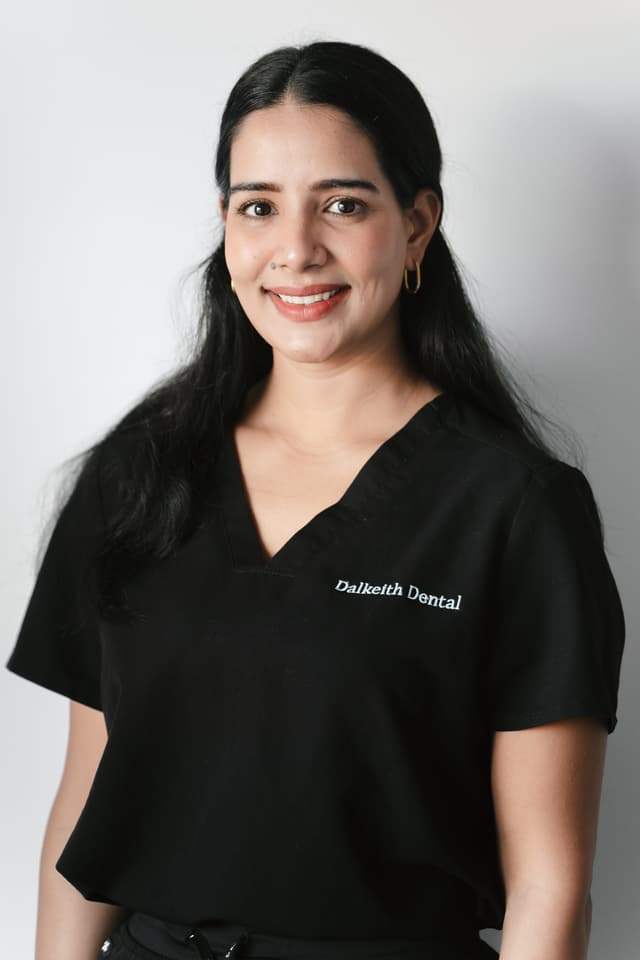 Hirdesh, Dental Assistant at Dalkeith Dental