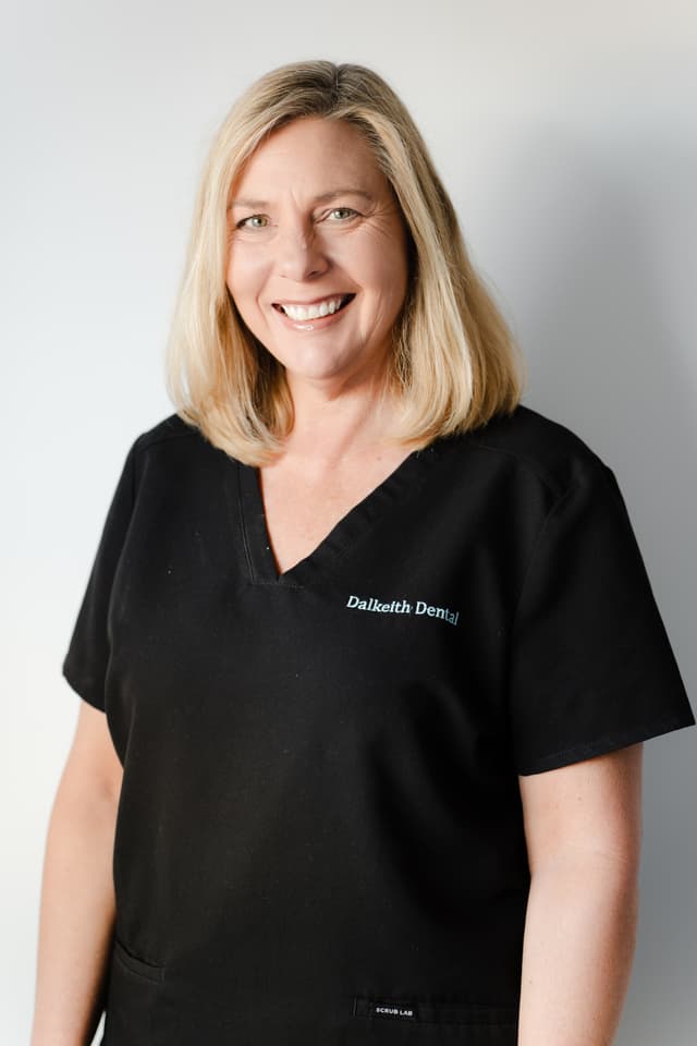 Jane, Dental Therapist at Dalkeith Dental