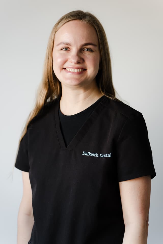 Lilia, Dental Assistant at Dalkeith Dental