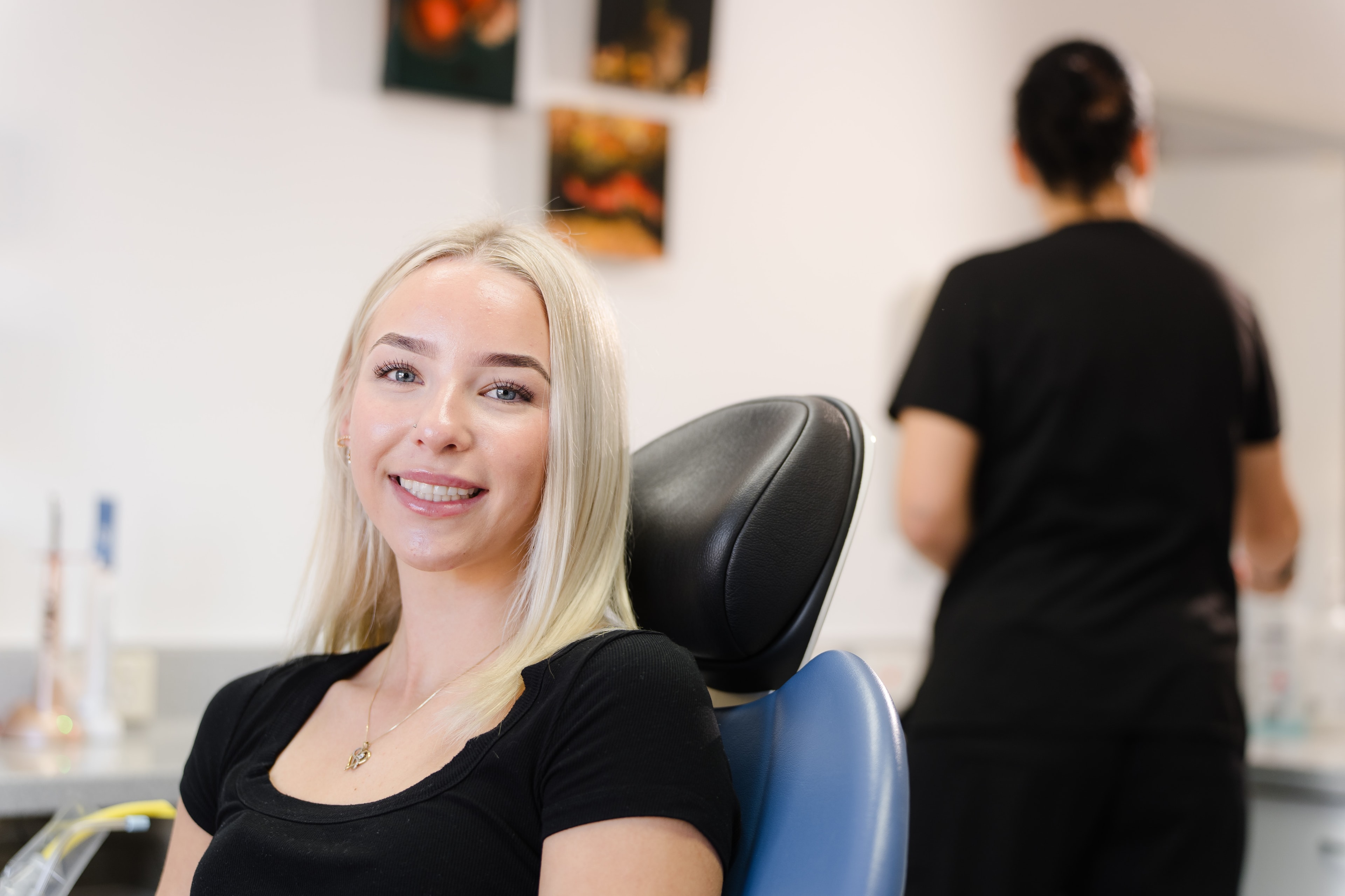 Cosmetic Dentistry care at Dalkeith Dental