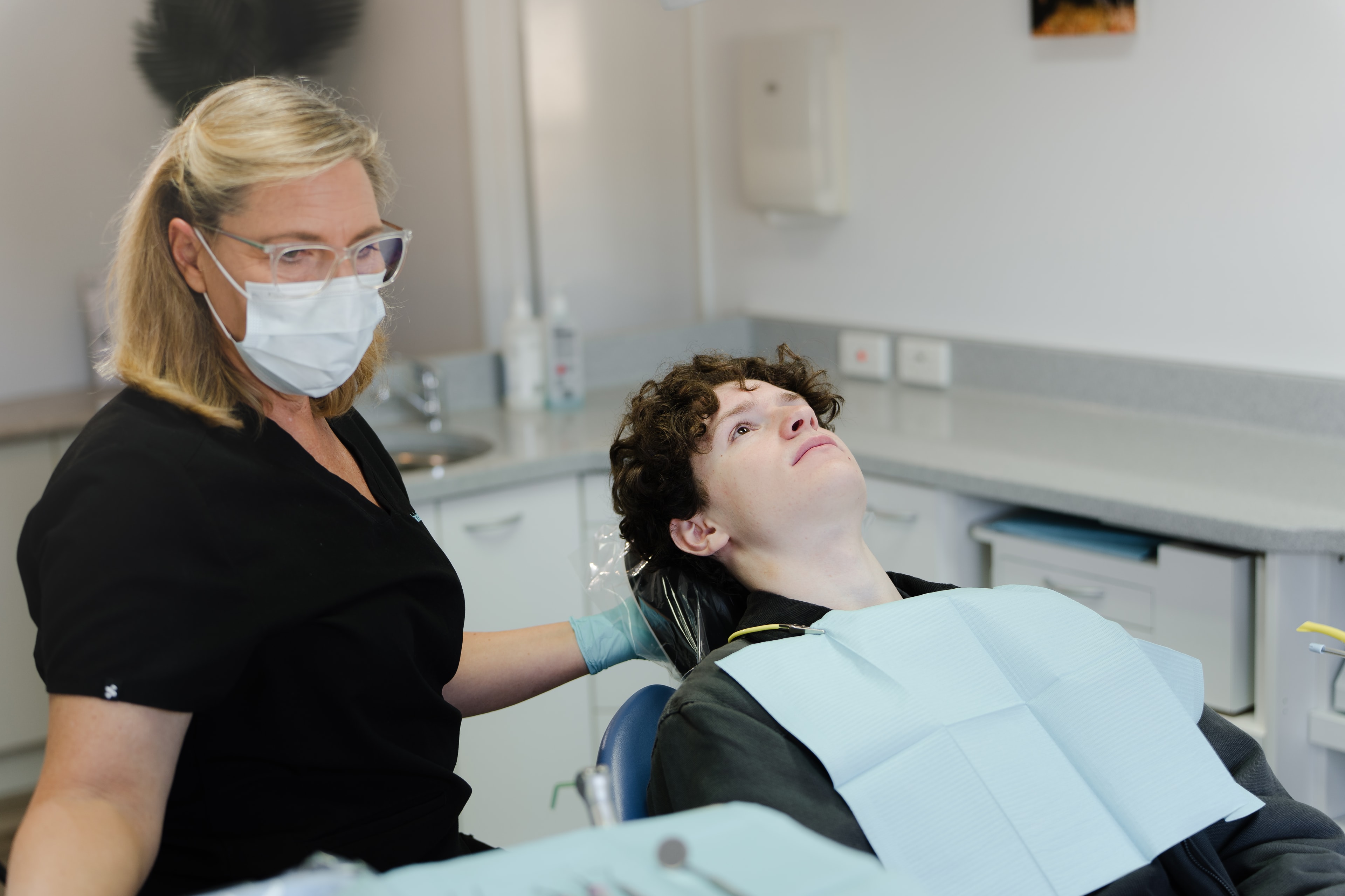 Missing Teeth Solutions care at Dalkeith Dental