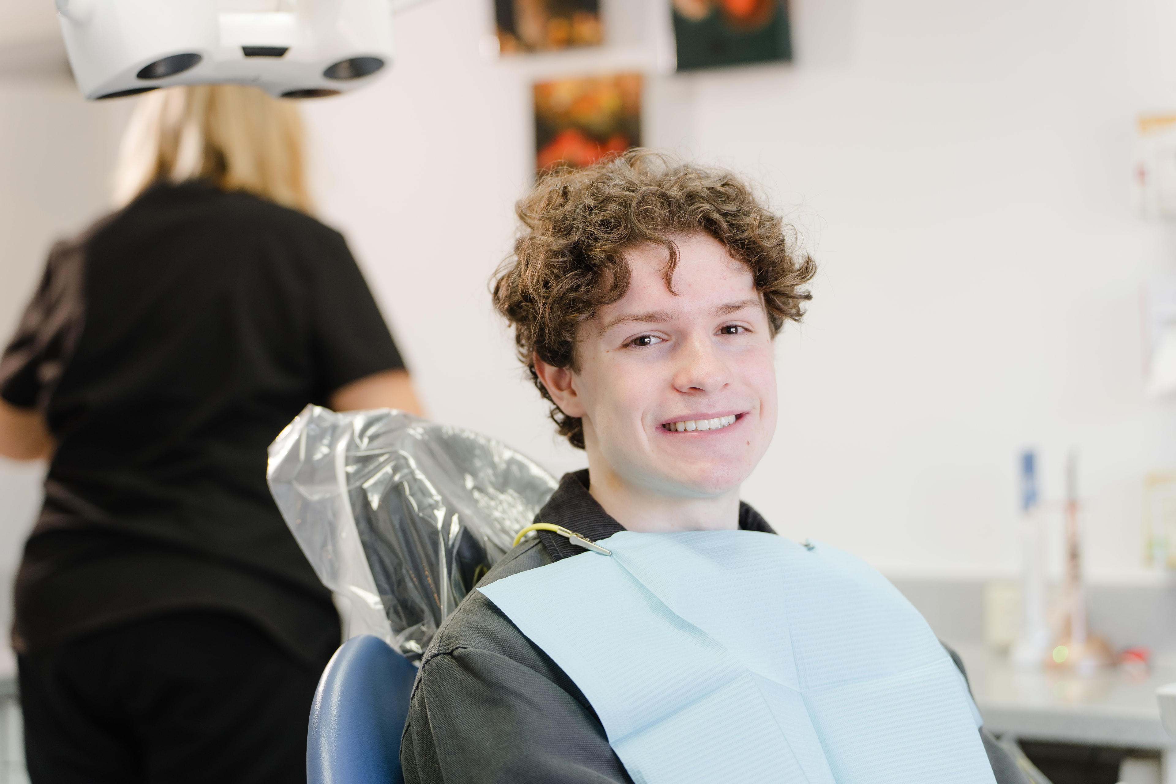 Oral Hygiene and Prevention Advice prevention guidance at Dalkeith Dental