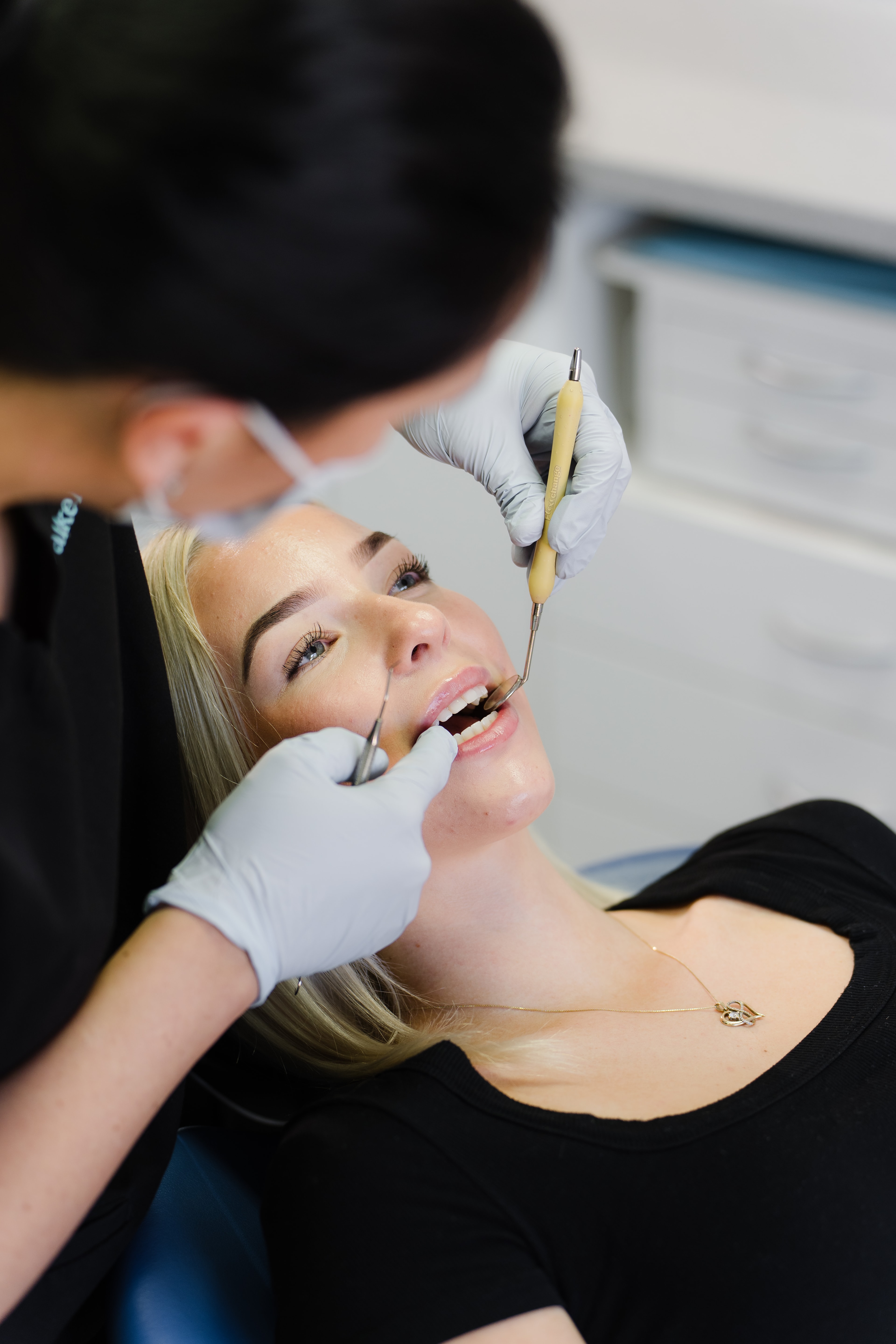 Hygiene and Preventative Dentistry your care guidance at Dalkeith Dental